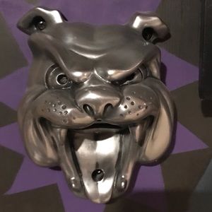 Meet your Posher, Ronald